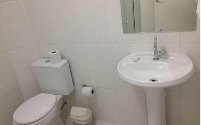 Pousada Quedas D'agua