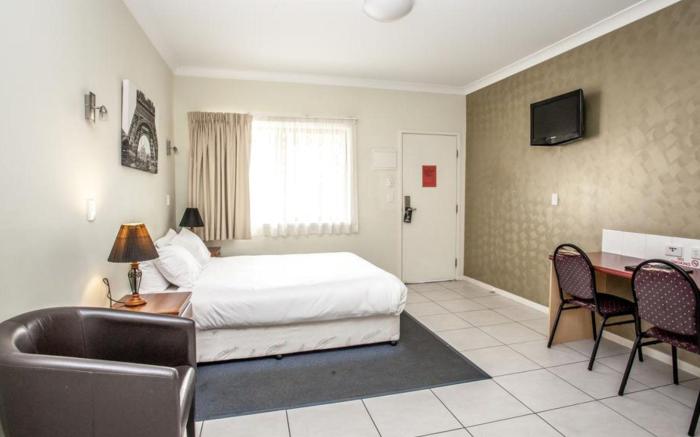 Darra Motel & Conference Centre