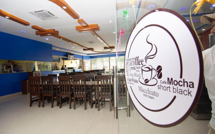 Hotel Dine & Dream