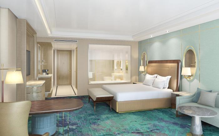 InterContinental Jakarta Pondok Indah By IHG