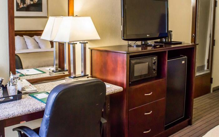 Quality Inn Fuquay Varina East