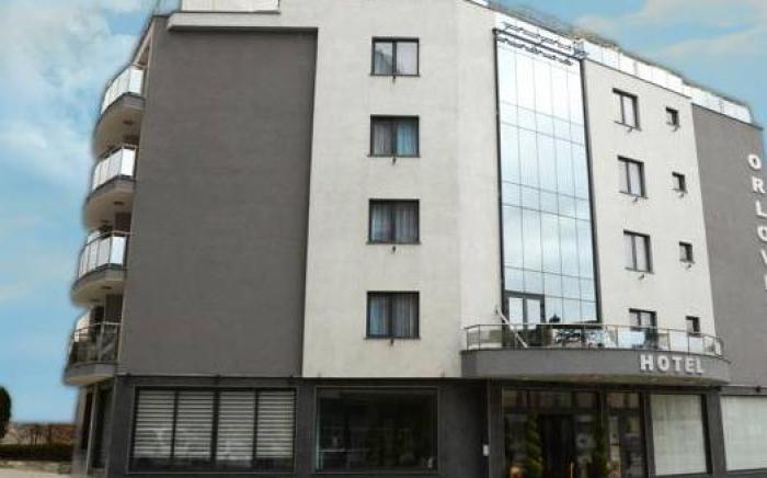 Hotel Orlovetz