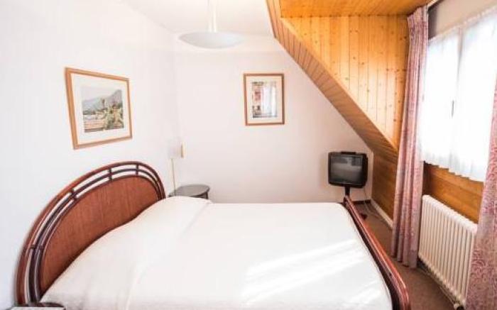 Hotel Residence Cite-Verdaine