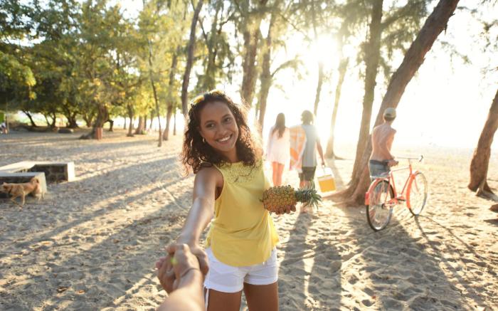 Veranda Tamarin Hotel & Spa