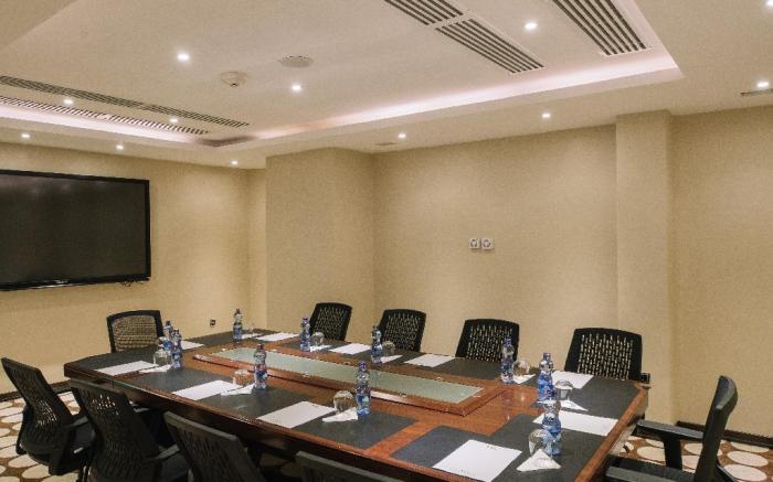 Best Western Plus Addis Ababa