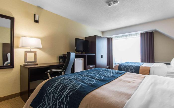 Comfort Inn