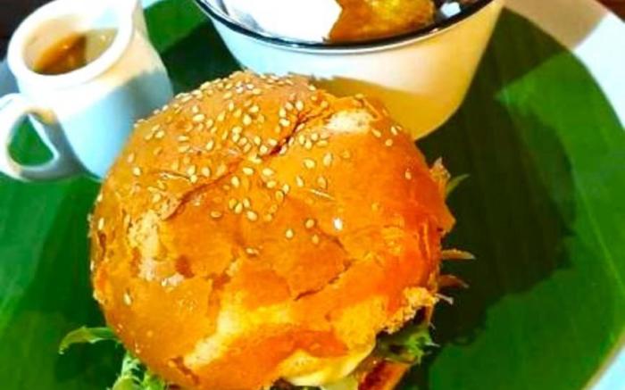 BORA BORA - Bainian House