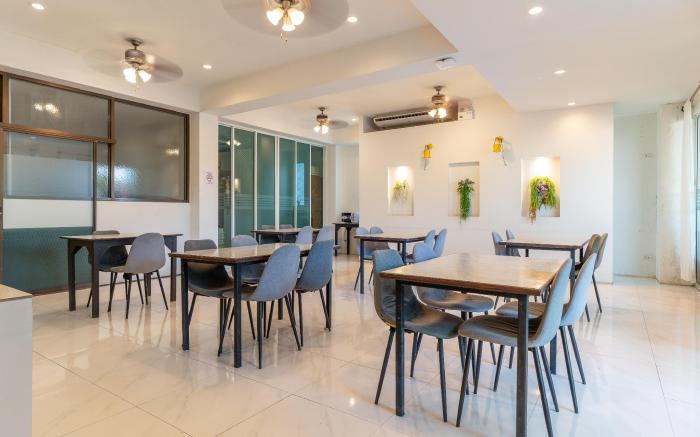 Xanadu Hotel Utapao