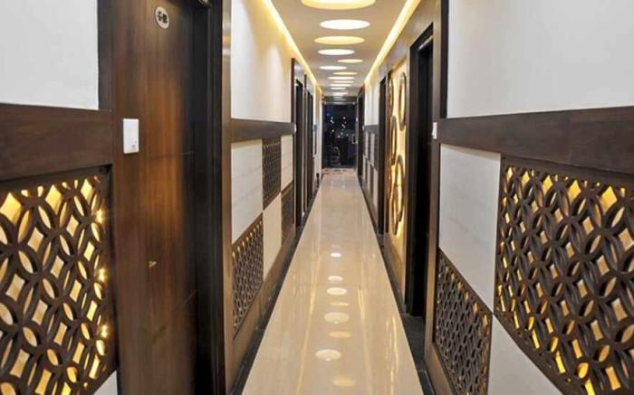 Hotel Tirupati Galaxy