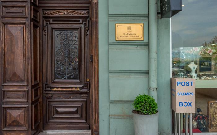 Hotel Bella Casa