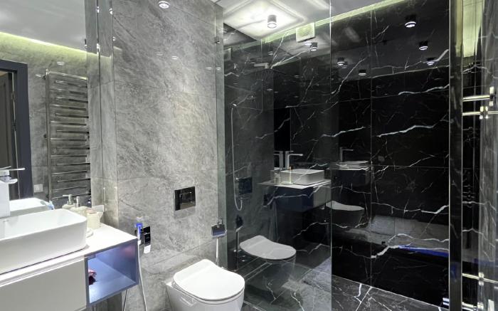 Premium Apartment