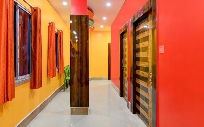 OYO Hotel O Hotel Blue Moon