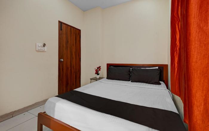 Hotel O CHAMUNDESHWARI COMFORT