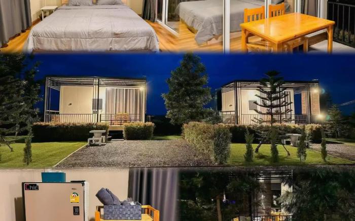 The Triple A Khaoyai