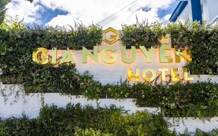 Gia Nguyễn Hotel Dalat