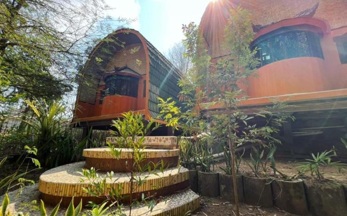 Lamina Repoq Homestay