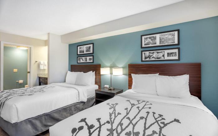 Sleep Inn State College near Penn State