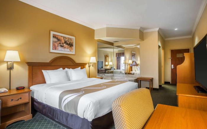 Quality Inn Tahlequa South