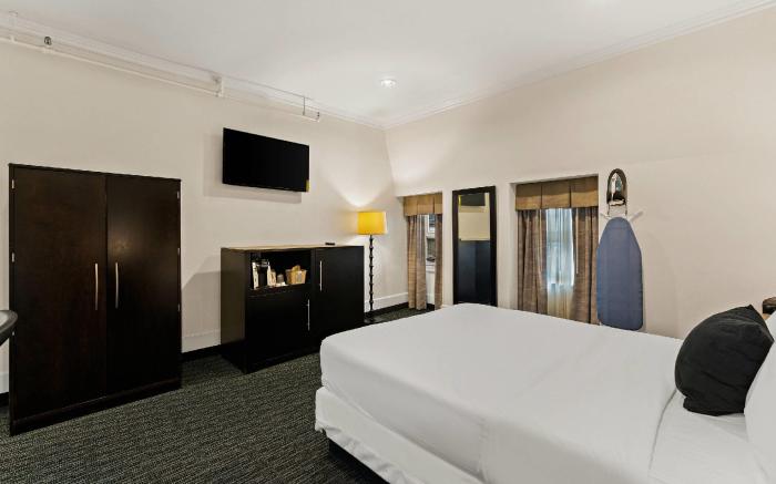 Quality Inn Philadelphia Center City