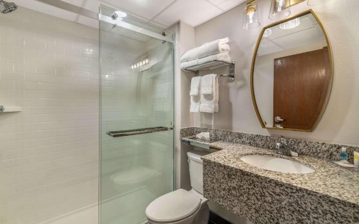 The Clocktower Hotel at Century House, Ascend Hotel Collection