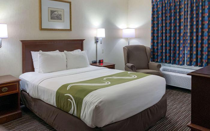 Quality Inn near Toms River Corporate Park