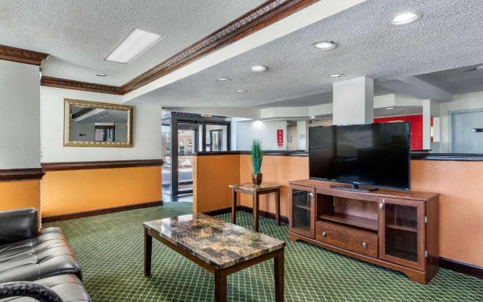 Econo Lodge