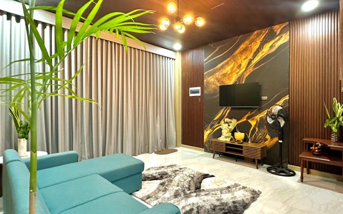 Apartment in Davao City
