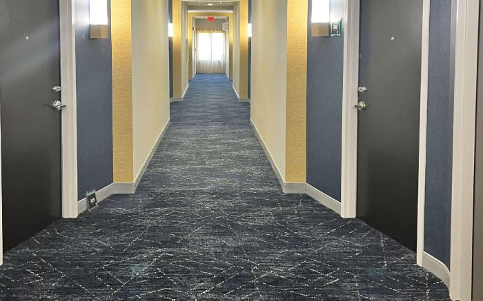 Comfort Suites Simpsonville - Greenville