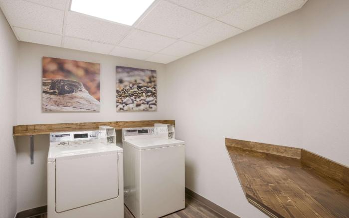 Clarion Pointe Sevierville-Pigeon Forge