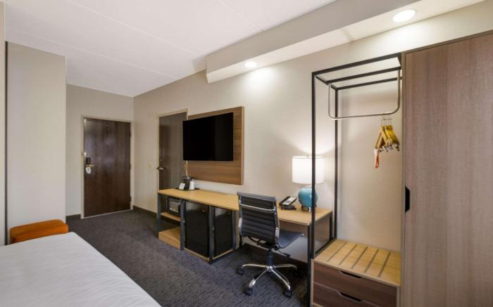 Clarion Pointe Sevierville-Pigeon Forge