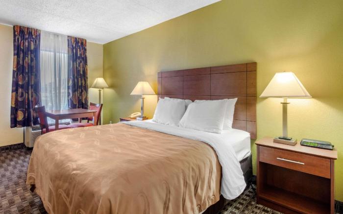 Quality Inn
