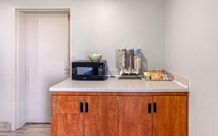 Quality Inn Clarksville - Exit 11