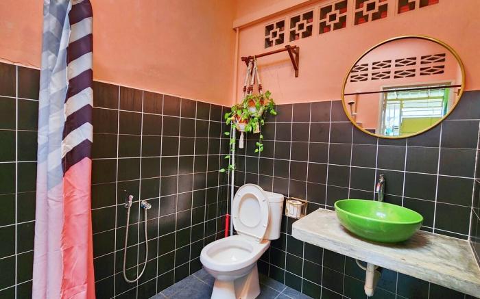 Ipoh Station 18, Rainforest Loft 1