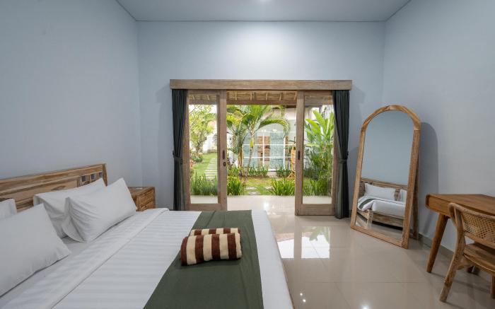 Omkara Bhumi Canggu Villa