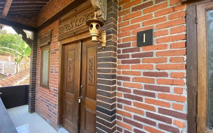 Saraswati Traditional Homestay Temanggung RedPartner
