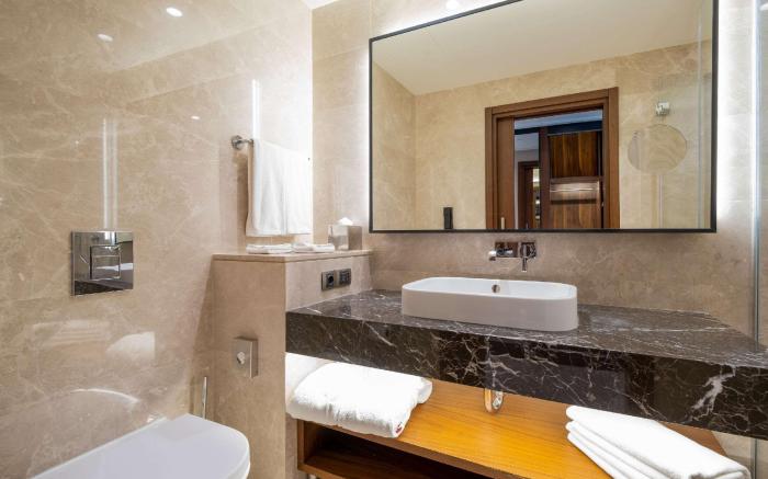 Clarion Hotel Golden Horn