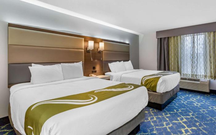 Quality Inn Murfreesboro-University Area