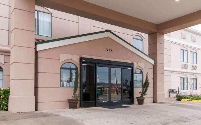 Comfort Inn