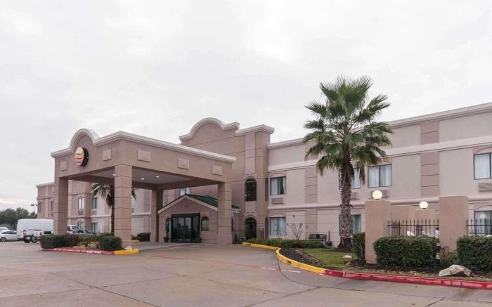 Comfort Inn