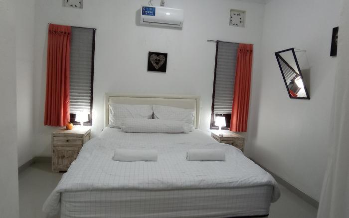 Neny's Homestay