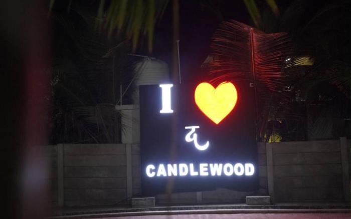 The Candlewood Resort