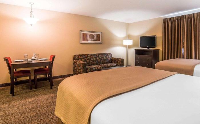 MainStay Suites Rapid City
