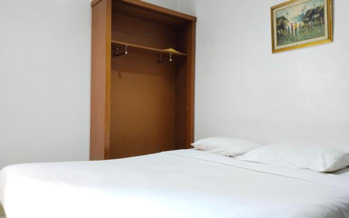 Metro Hotel Bekasi