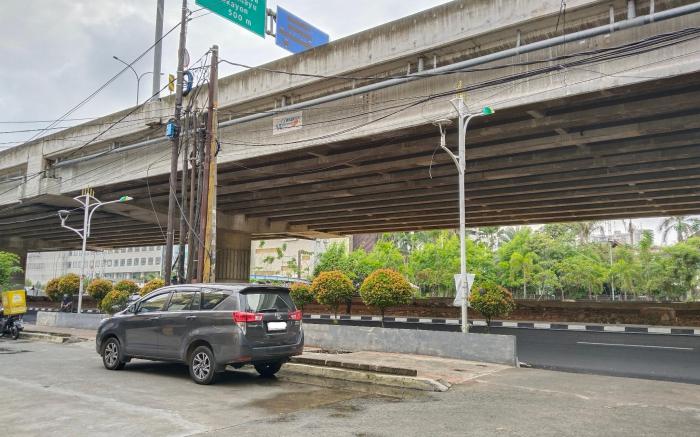 Metro Hotel Bekasi