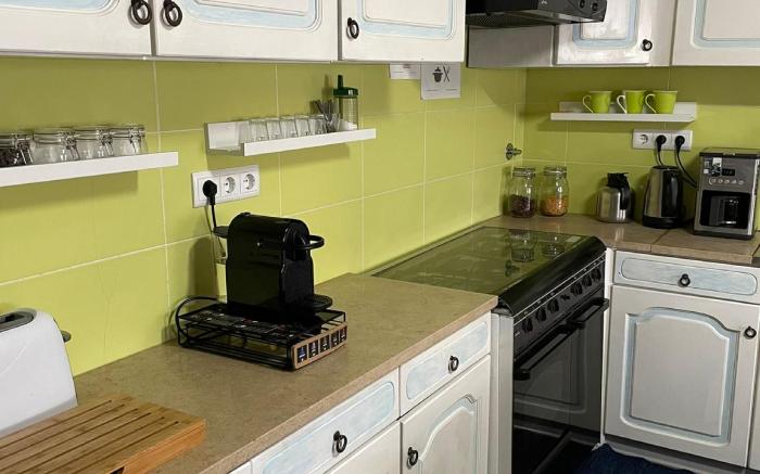 Granny´s Guesthouse