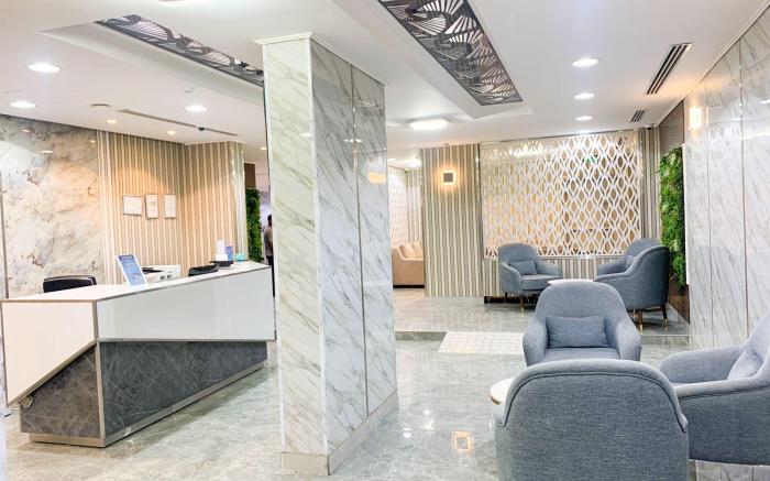 Aknan Hotel Suites 2 - Aknan Al Janoub for Serviced Apartments