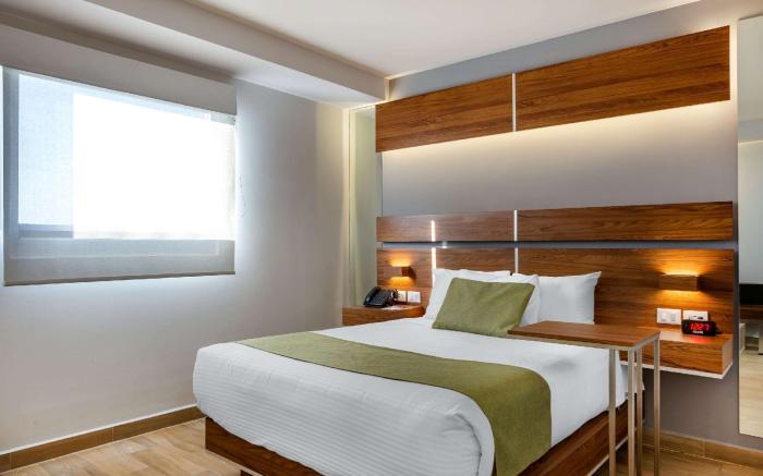 Sleep Inn Mexicali