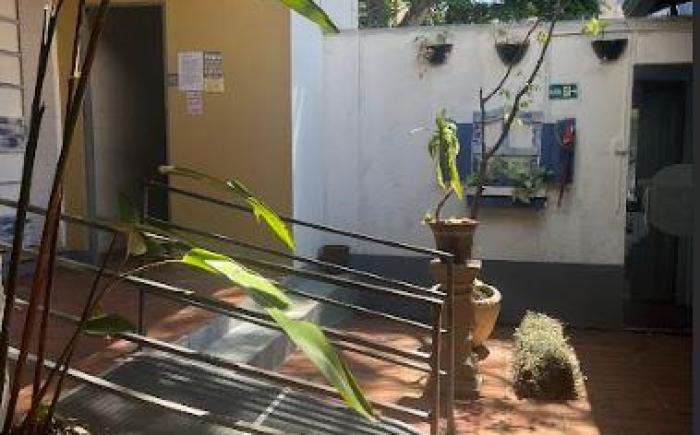 Savassi Hostel Loft