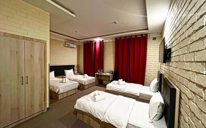 Al Arda hotel