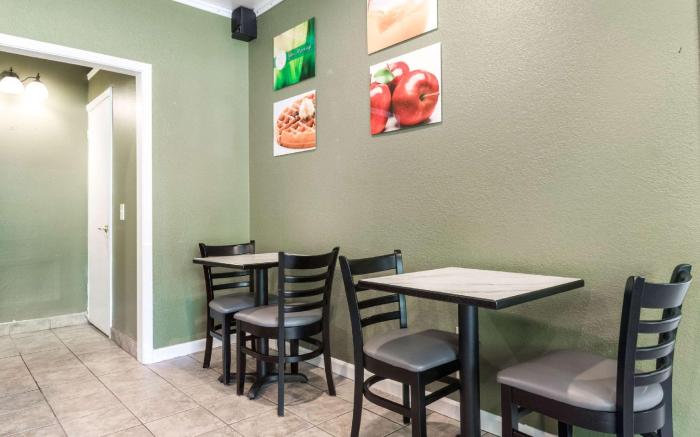 Quality Inn & Suites Bainbridge Island